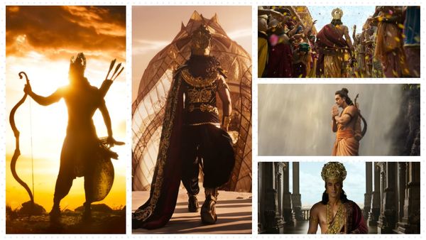 Ramayana Teaser Review: Epic Ambition Meets Work-in-Progress Visuals As Ranbir Silences Critics