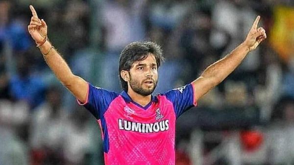 IPL 2026: Ravi Bishnoi Traps 4 Batters In Gujarat Titans vs Rajasthan Royals Match; Bags 200 T20 Wkt Record