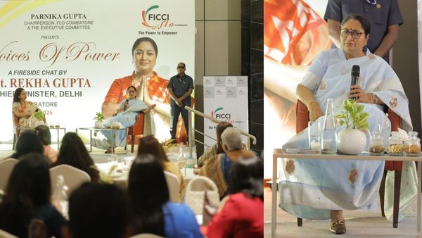 33% reservation under Nari Shakti Vandan Act to boost women’s representation: CM