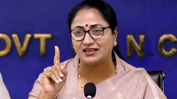 Delhi To Set Up SPCAs In All 13 Districts, Rebuild Dilapidated Veterinary Hospitals: CM Rekha Gupta