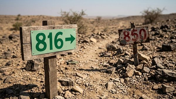 Amit Shah’s 816 Math Clears One Question, But 'Delimitation Commission' Raises Many More