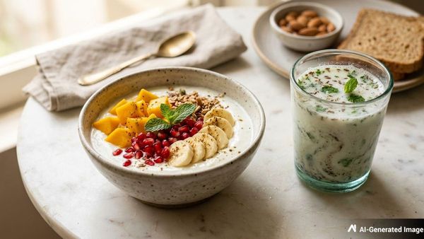 Health Benefits of Curd Daily for Digestion, Immunity, and Bone Health