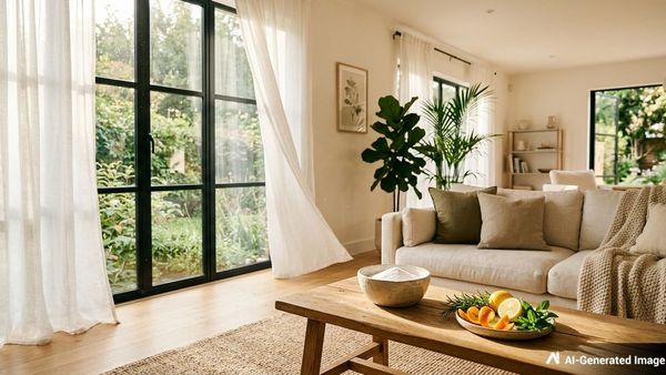 Natural Ways to Keep Your Home Smelling Fresh: Practical Tips for a Clean, Fragrant Home