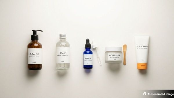 Skincare Routine Guide: What to Apply and When for Best Results