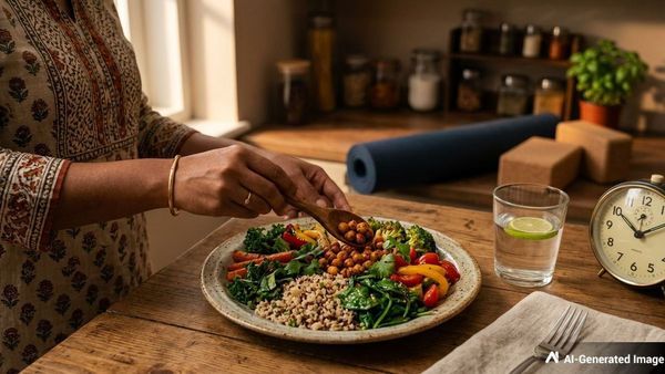 Boost immunity naturally with daily habits for better health
