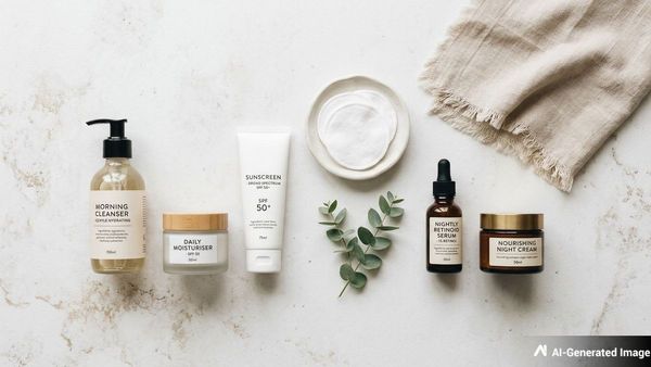Morning and Night Skincare Routine: What Your Skin Really Needs