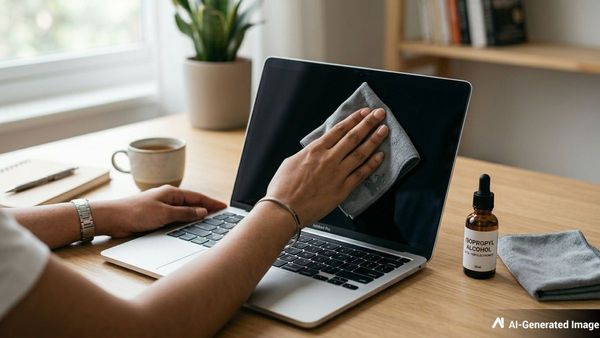 Electronics Cleaning Safely: A Practical Guide to Prevent Damage