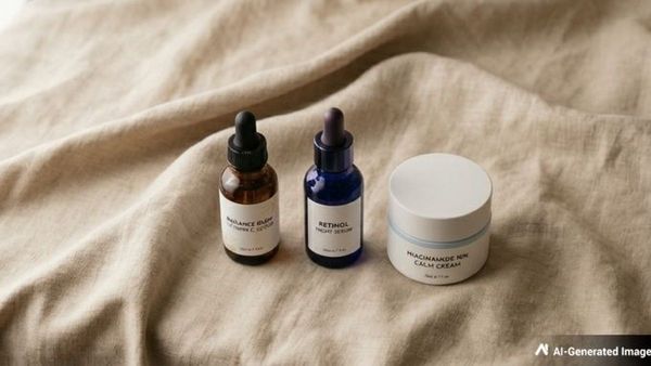 Vitamin C, Retinol and Niacinamide: Which Skincare Active Suits You Now