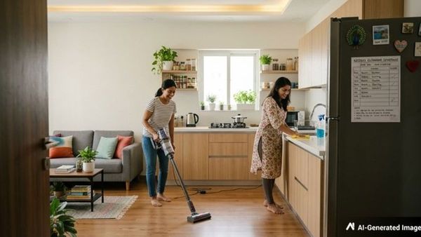 Clean Home with Roommates: Setting Rules and Expectations For Tidy Shared Living