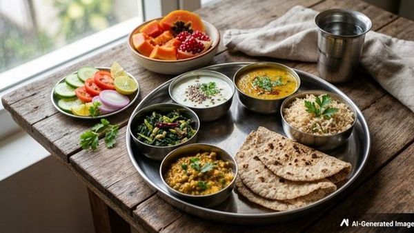 Daily Indian Superfoods You Should Include in Your Diet