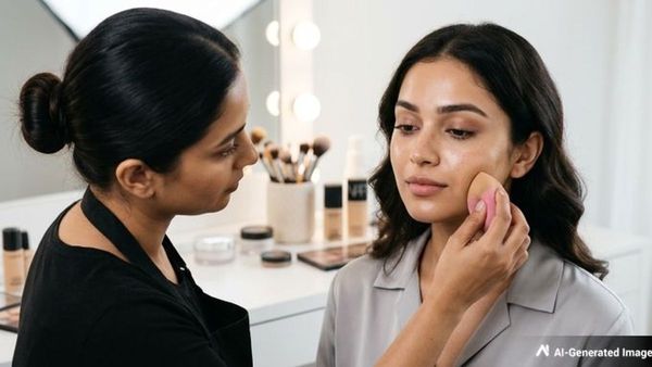 Foundation Like a Pro: Essential Steps for a Flawless Base