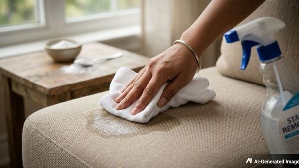 Carpet and Upholstery Stain Removal: Safe, Fast At-Home Solutions