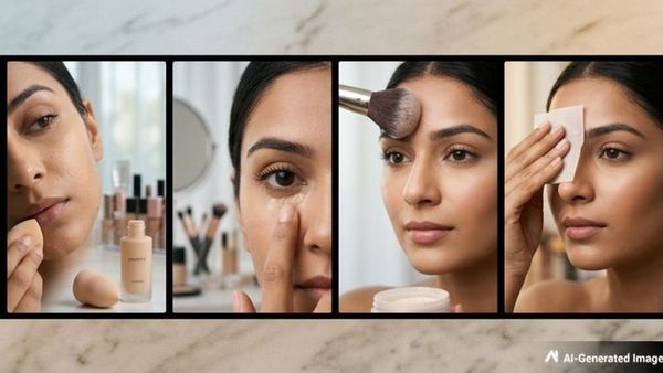 Long lasting makeup tips to keep your look fresh all day