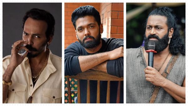 What's Drama Around Rishab Shetty Unfollowing Spree & Rift With Rakshit & Raj? Pramod Breaks Silence