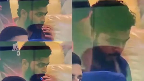 BCCI Fines Riyan Parag For Vaping During Rajasthan Royals vs Punjab Kings IPL 2026 Match