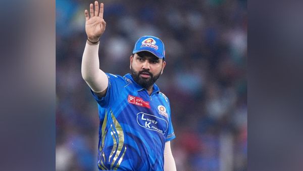 Rohit Sharma To Play in MI vs CSK IPL 2026 ? Doubt Looms Over Fitness