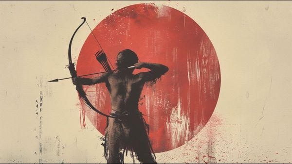 Sagittarius Horoscope for Today April 28, 2026, Tuesday Sagittarius Horoscope For Today, April 28, 2026, Tuesday - Restless Energy Sparks New Ideas and Adventures