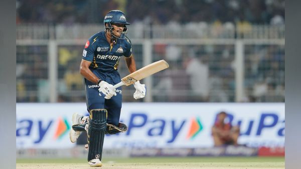 Sai Sudharsan’s Ton Lifts GT, Breaks Fastest 2,000 IPL Runs Record of Chris Gayle