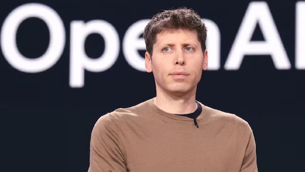 Tax Robots, Save Jobs! Sam Altman Pushes New AI-Tax Idea