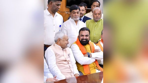 Bihar Cabinet Ministers List: Who All Are Likely To Be In CM Samrat Chaudhary's Cabinet