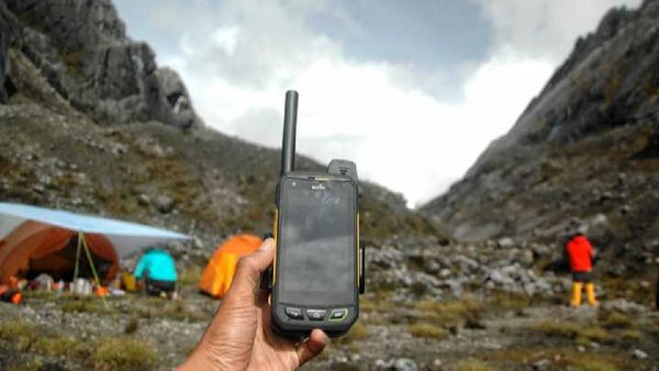 Can Carrying A Satellite Phone Get You Arrested In India? Srinagar Case Explained
