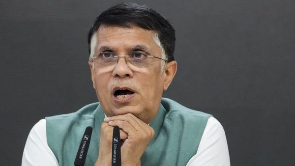 Supreme Court Denies Pawan Khera More Transit Bail In Assam Case Over Remarks On Himanta Sarma’s Wife