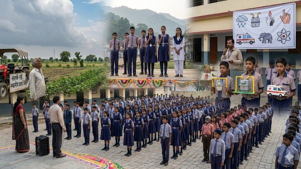 School Assembly News Headlines Today (April 04): Top National, International, Sports, Business News