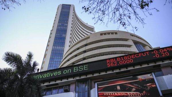 Sensex Rallies Nearly 9% In April As Falling Oil Prices And Global Hopes Lift Markets
