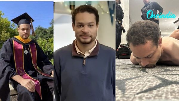 How Did Cole Tomas Allen - Accused Shooter-Slip Through Security At The White House Dinner?