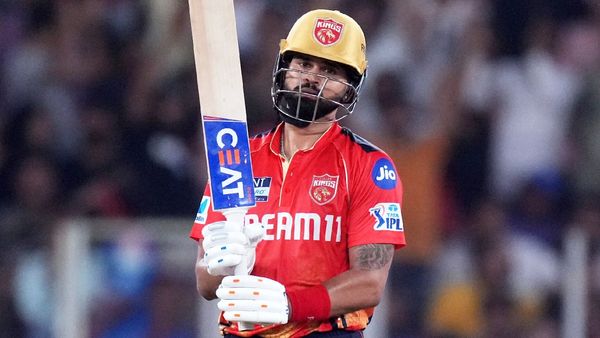 IPL 2026 Punjab Kings Captain Shreyas Iyer To Face A Ban?