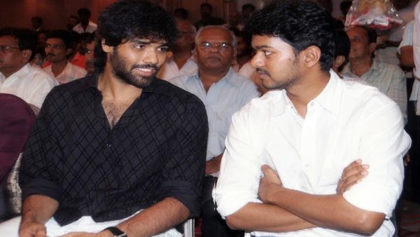 Come Back Victorious, Vijay Anna: Sathyraj's Son Sibiraj Writes 'Oru Kutti' Letter To TVK Chief