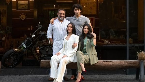 Sound oF Music: How One Family Redefined India's Luxury AV Future
