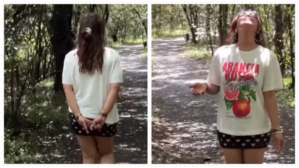 Subashini's Death: Her Last Video Goes Viral As The Clip Leaves Fans In Tears