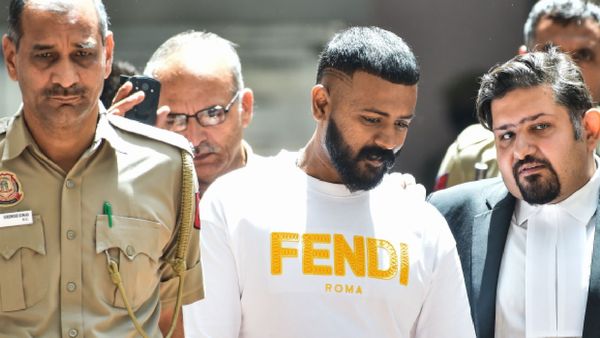 AIADMK Symbol Case: Sukesh Chandrasekhar Granted Bail by Delhi Court