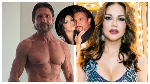 Sunny Leone Faces Abuse As Tommy Gunn Shares ‘Throwback’ Photo