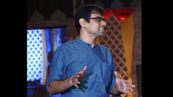 Designing End-To-End Supply Chains: An Interview With Beauty & Wellbeing Leader Swapnil Joshi