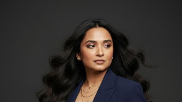 Swatilina Barik Honoured at Crafting Bharat International Awards for Excellence in Immigration Strategy
