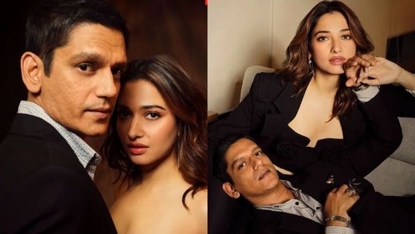 'Too Many Lies': Vijay Varma On Trolls, Abuses After Breakup With Tamannaah Bhatia
