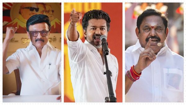 Tamil Nadu Elections: Here Is The Full List of Candidates of DMK, TVK, AIADMK, BJP & Congress