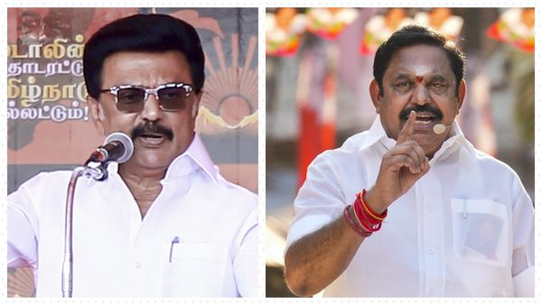 This Tamil Nadu Pre Poll Survey Looks Like Fixed Match: DMK's Saravanan Rejects AIADMK Victory Prediction