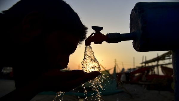 Tamil Nadu Weather: Temperatures Soar Above Normal; Vellore Hottest at 40.7°C