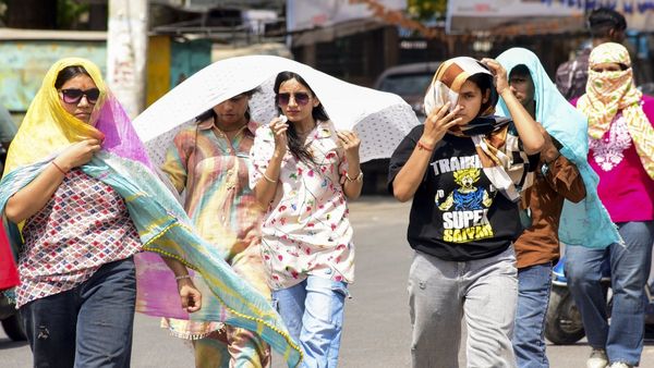 Tamil Nadu Weather: Hotter Days Ahead For Chennai, Chengalpattu; Heavy Rains Likely In Coimbatore, Erode