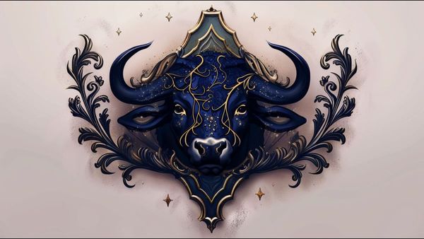 Taurus Horoscope for Today April 05, 2026, Sunday: Taurus Horoscope For Today, April 05, 2026, Sunday - Speak Up Calmly And Stay Steady All Day