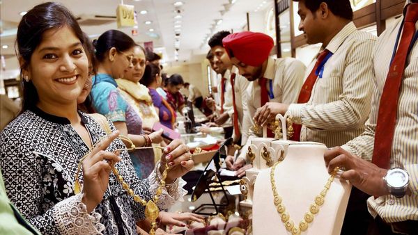 Today Gold Rate In Chennai & Madurai: Prices Hit 3-Week High In Tamil Nadu