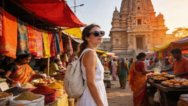 How Travel Smart Travel Fast Is Solving a Problem Millions of Indian Outbound Travelers Face Every Year