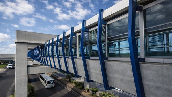 Silk Board Travelator: ₹58.99 Crore Plan to Cut 250m Walk for Namma Metro Yellow-Blue Line Switch