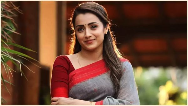 Bomb Threat To Trisha Krishnan's House In Chennai