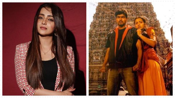 Trisha Married To Rich Businessman? Actress Shoots Down Rumours Amid Link-Up Speculations With Vijay