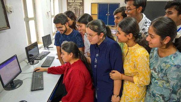 TS SSC Result 2026 Declared: Direct Link To Check Telangana Class 10 Result, Download Scorecard