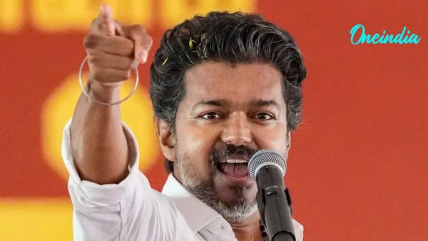 ‘Using Children As Pawns?’ Vijay Faces Child Rights Row Over TVK Campaign; Suo Motu Action Urged